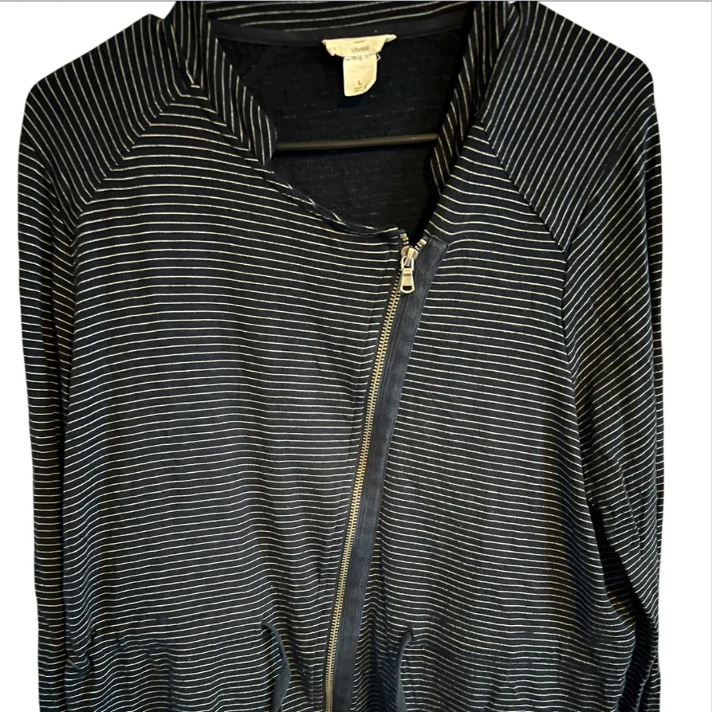 Loft Lounge Jacket - Picture 3 of 6